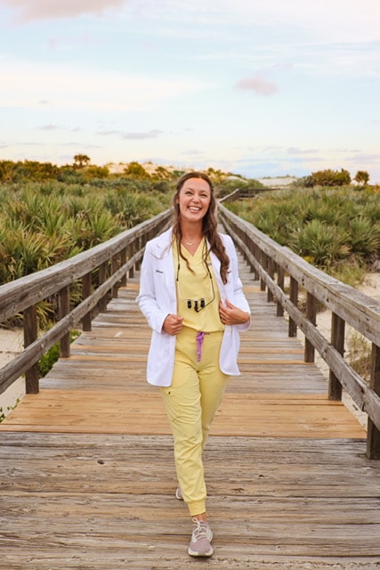 Kailey Anderson, CRDH