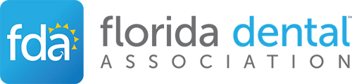 Florida Dental Association Logo