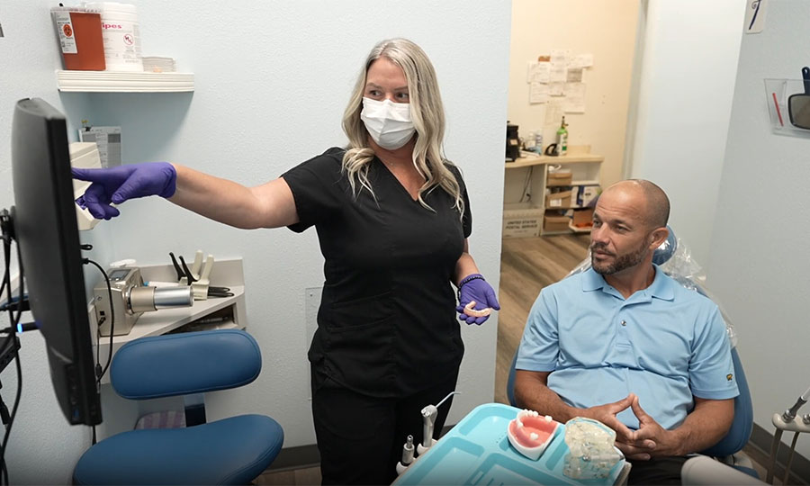 Preventive Services at Hometown Dental in Edgewater, FL